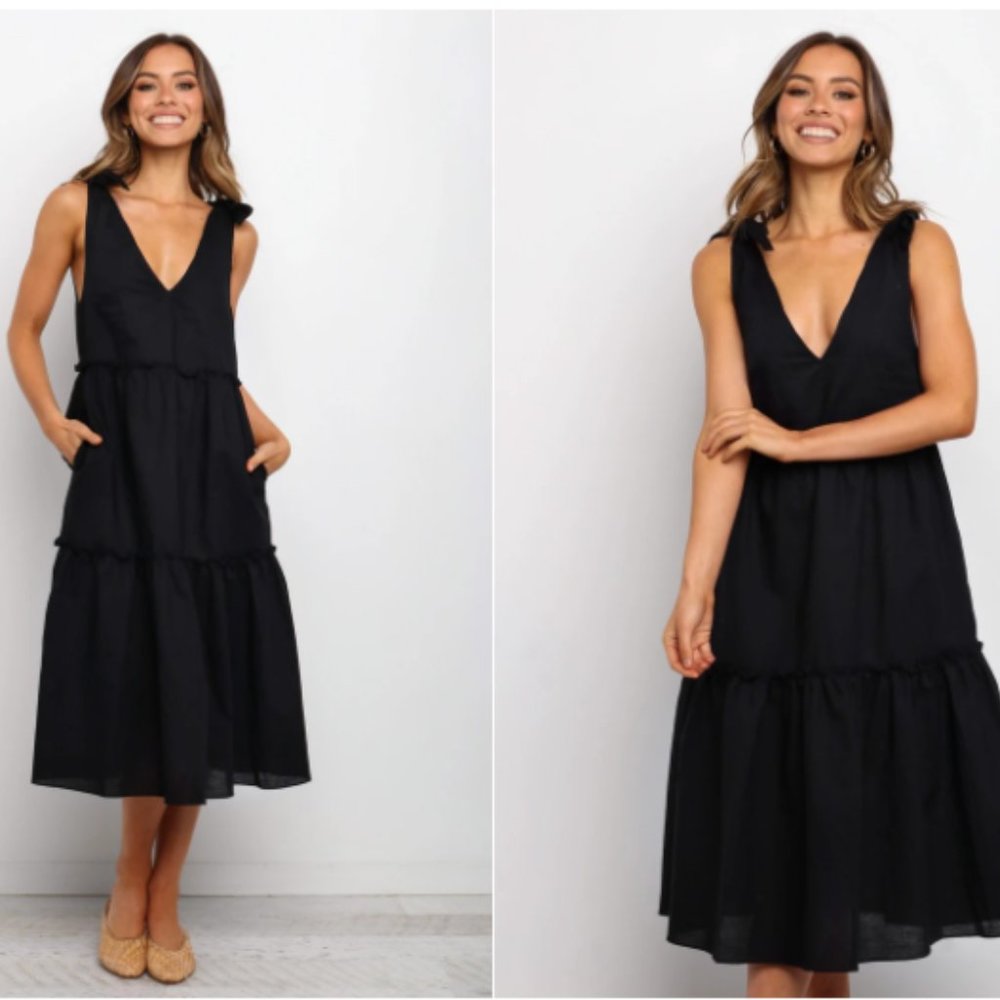 Petal and Pup Erenda Dress